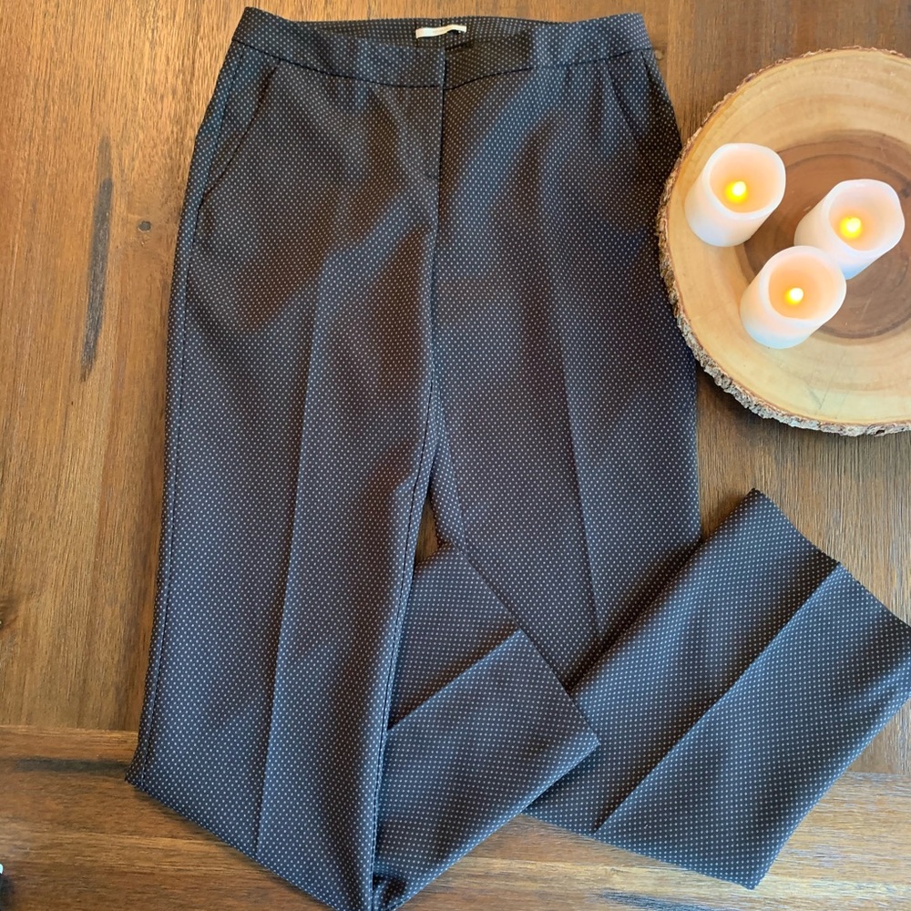 Halogen Taylor Fit dress pants